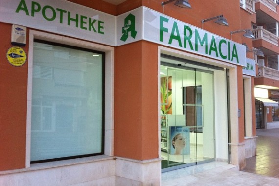 Farmacia José Ripoll FARMACIAS