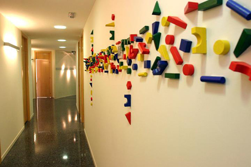 Mainar CENTROS DE NEGOCIO