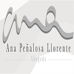 Abogada Ana Peñalosa Llorente