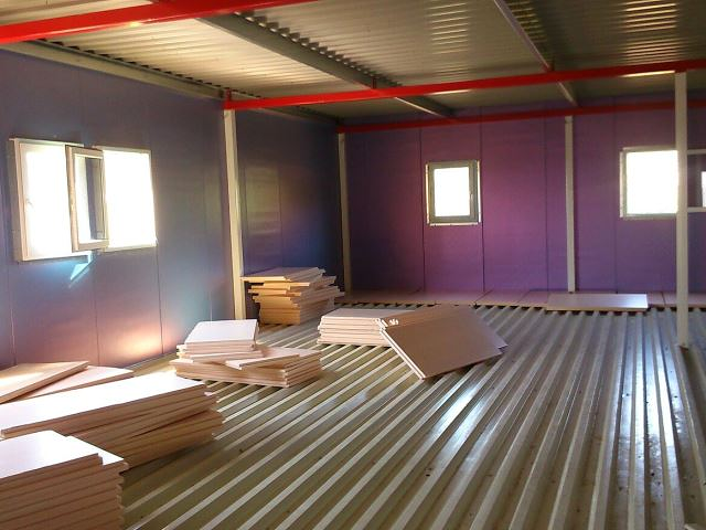 Plakor Divisiones EMPRESAS CONSTRUCTORAS