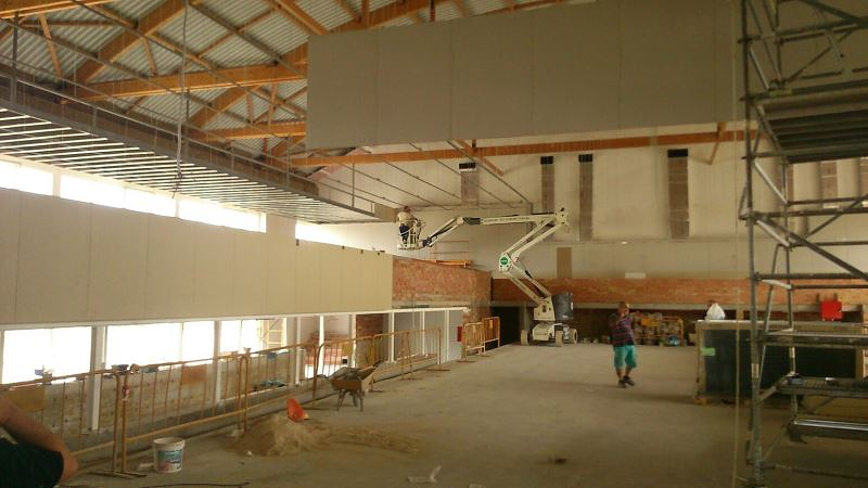 Plakor Divisiones 15