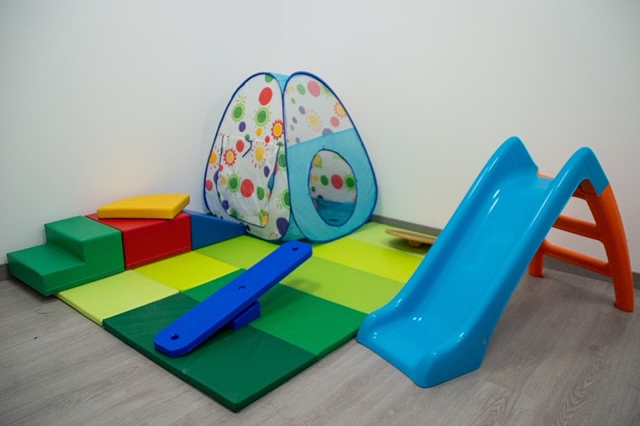 Avanza Logopedia Y Pedagog&iacute;a Valdemoro