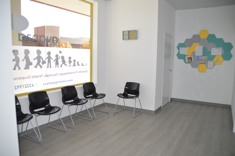 Avanza Logopedia Y Pedagog&iacute;a 8
