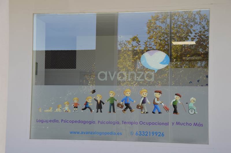 Avanza Logopedia Y Pedagog&iacute;a 6