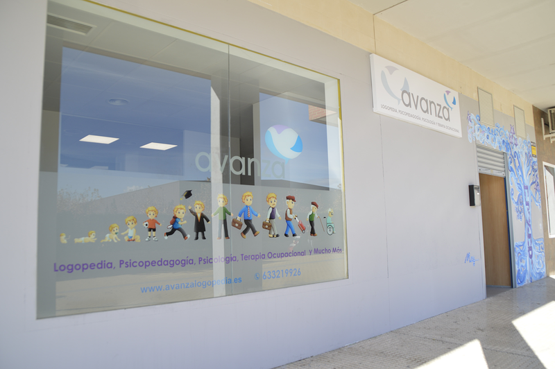 Avanza Logopedia Y Pedagog&iacute;a 7