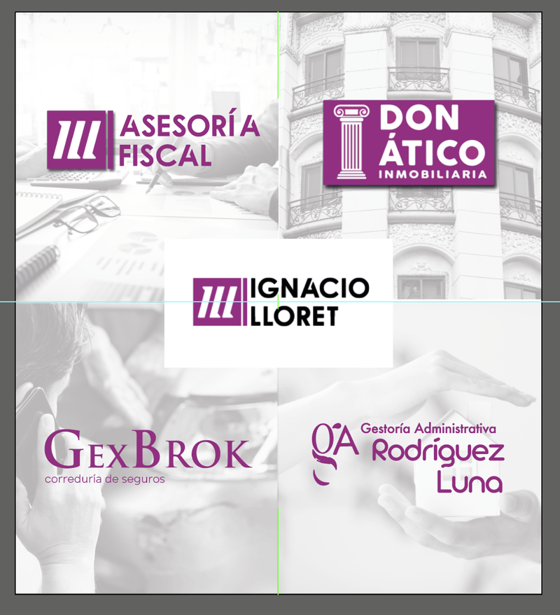 Ignacio Lloret - Summa Insurance Almendralejo