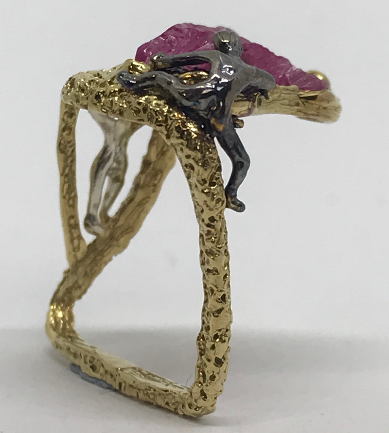 Fran Dorela Joyas de Autor 5