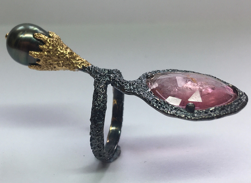 Fran Dorela Joyas de Autor 8