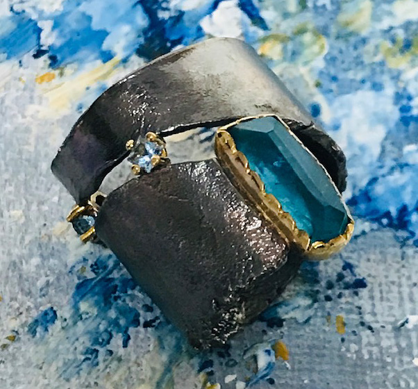 Fran Dorela Joyas de Autor 9