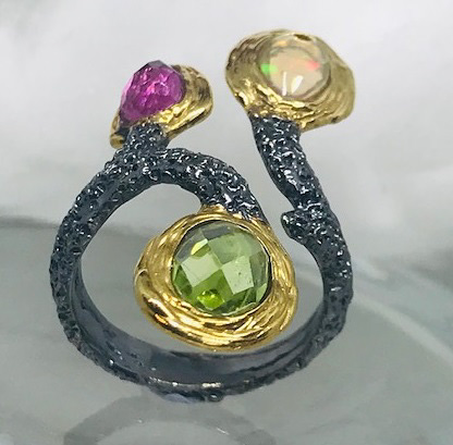 Fran Dorela Joyas de Autor 11