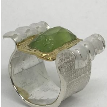 Fran Dorela Joyas de Autor Santander