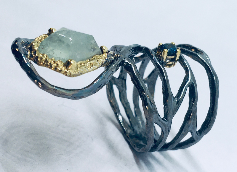 Fran Dorela Joyas de Autor 12