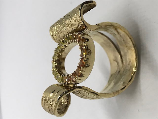 Fran Dorela Joyas de Autor 2