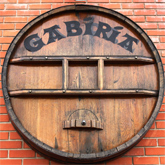 Restaurante Gabiria