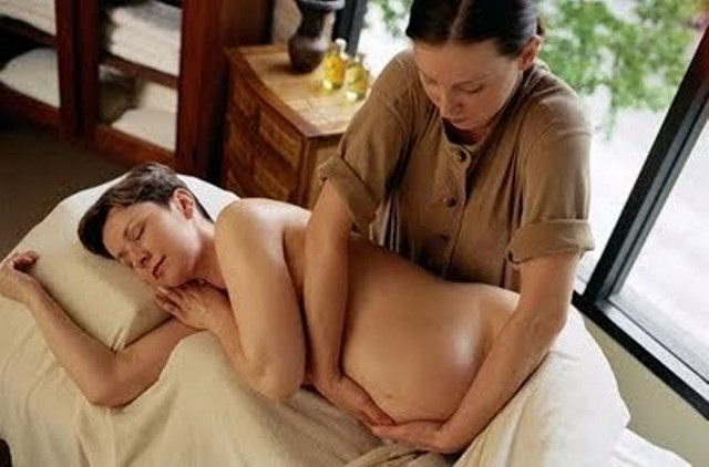 Centre De Fisioterapia Carla Güibas 7