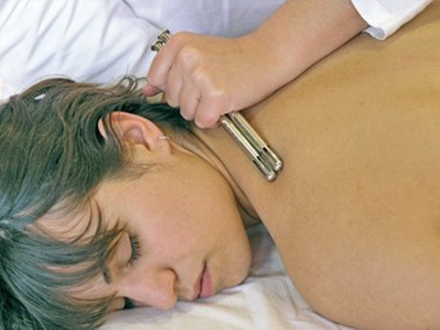 Centre De Fisioterapia Carla Güibas 6