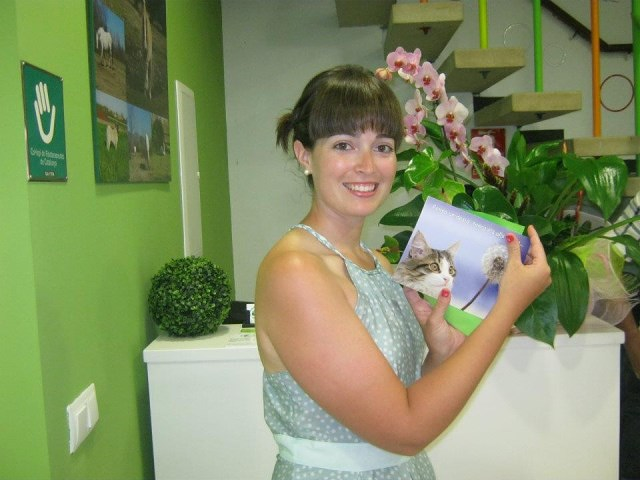 Centre De Fisioterapia Carla Güibas 4