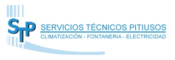 Servicios Técnicos Pitiusos