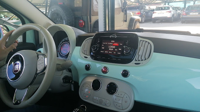 ACG Menorca rent a car 10