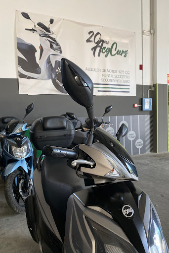 ACG Menorca rent a car 8