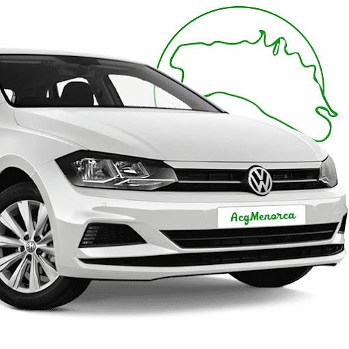 ACG Menorca rent a car 11