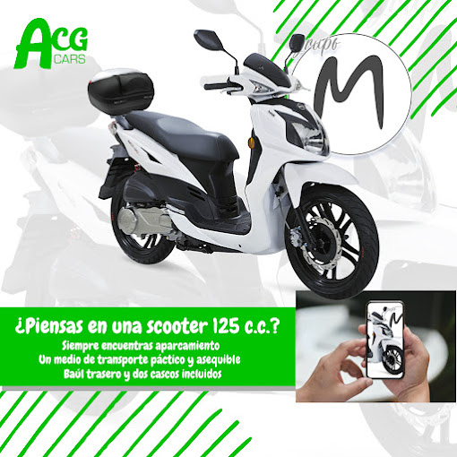 ACG Menorca rent a car 2