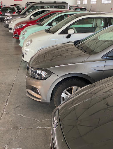 ACG Menorca rent a car 3