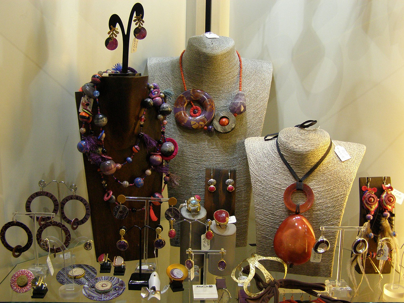 Mariola Mart&iacute;n Joyas y Complementos de Autor 3