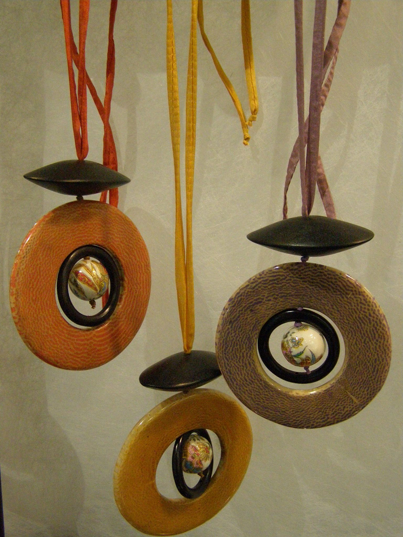 Mariola Mart&iacute;n Joyas y Complementos de Autor 2