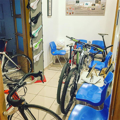 Centro Healthyback Don Benito