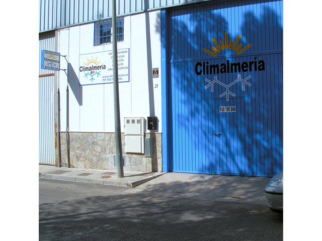 Climalmer&iacute;a 2