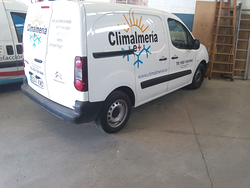 Climalmería Huércal de Almería Climalmería Huércal de Almería