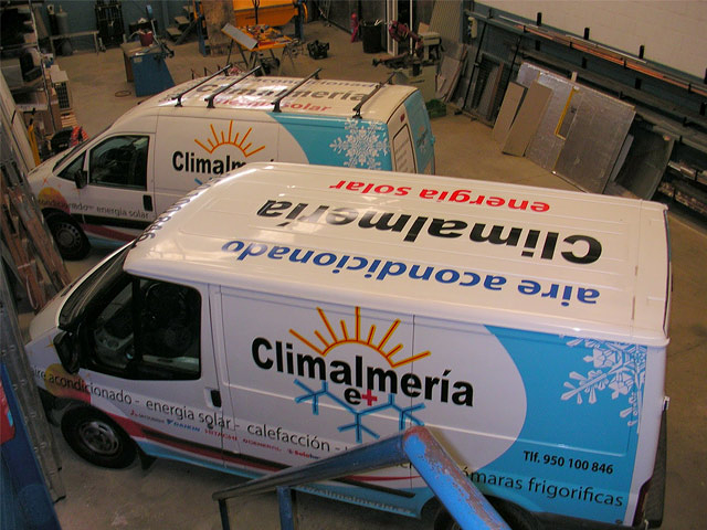 Climalmer&iacute;a 5