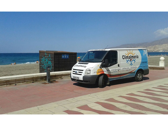 Climalmer&iacute;a 4
