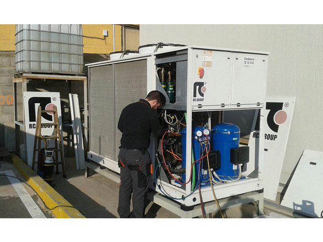 Climalmer&iacute;a 6