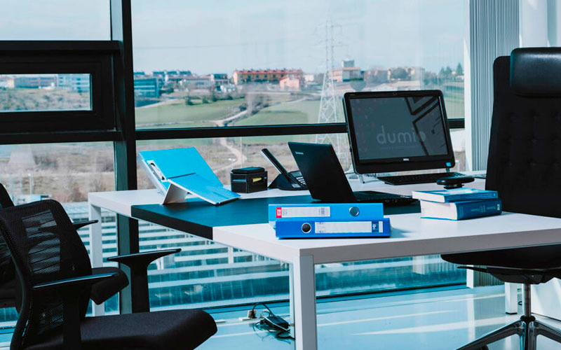 Dumio Diseño Web Pamplona Y Posicionamiento Seo Y Sem ASESORIAS FINANCIERAS