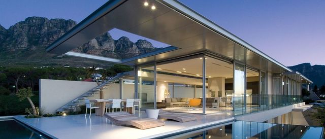 Arquitectura y Construcci&oacute;n By Alberdi Inversiones And Delta Service Investments 2