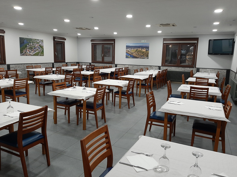 Restaurante Don Pepe 2