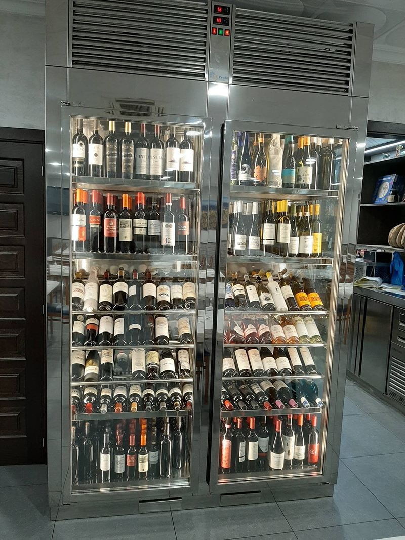 Restaurante Don Pepe COCINA GALLEGA