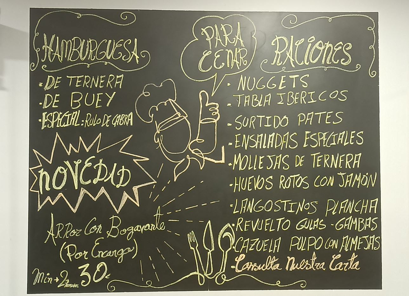 Restaurante Don Pepe 3