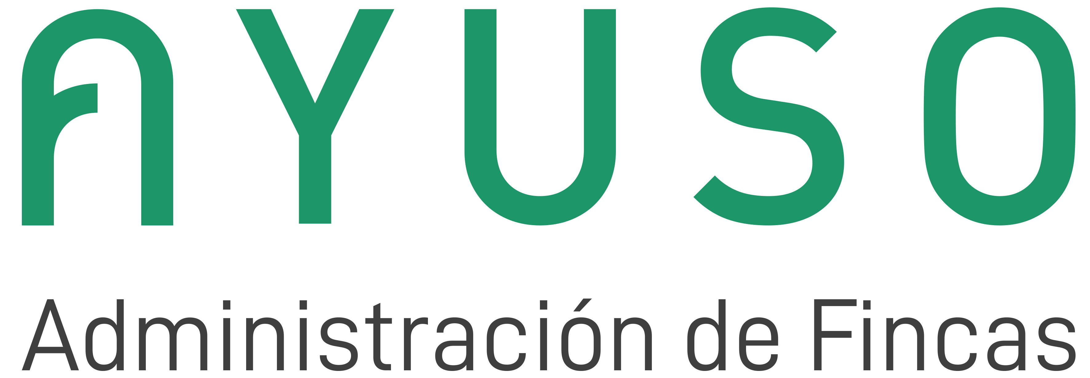 Administración de Fincas Ayuso