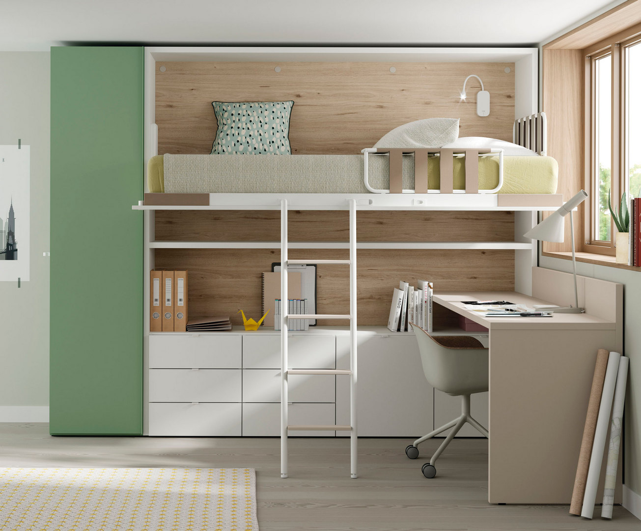 Galería de imágenes