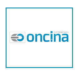 Electromecánica Oncina