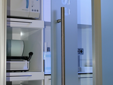 Zaidadental - Odontolog&iacute;a Integral Cuenca