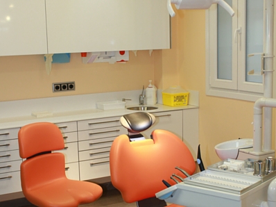 Zaidadental - Odontolog&iacute;a Integral CLINICAS DENTALES