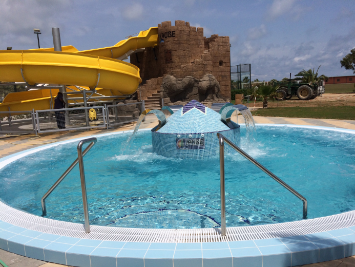 Piscinas Tom&aacute;s Vidal 3