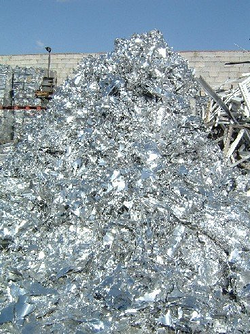 Oceanmetals CHATARRAS Oceanmetals CHATARRAS