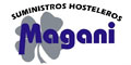 Suministros Hosteleros Magani / Hostecash