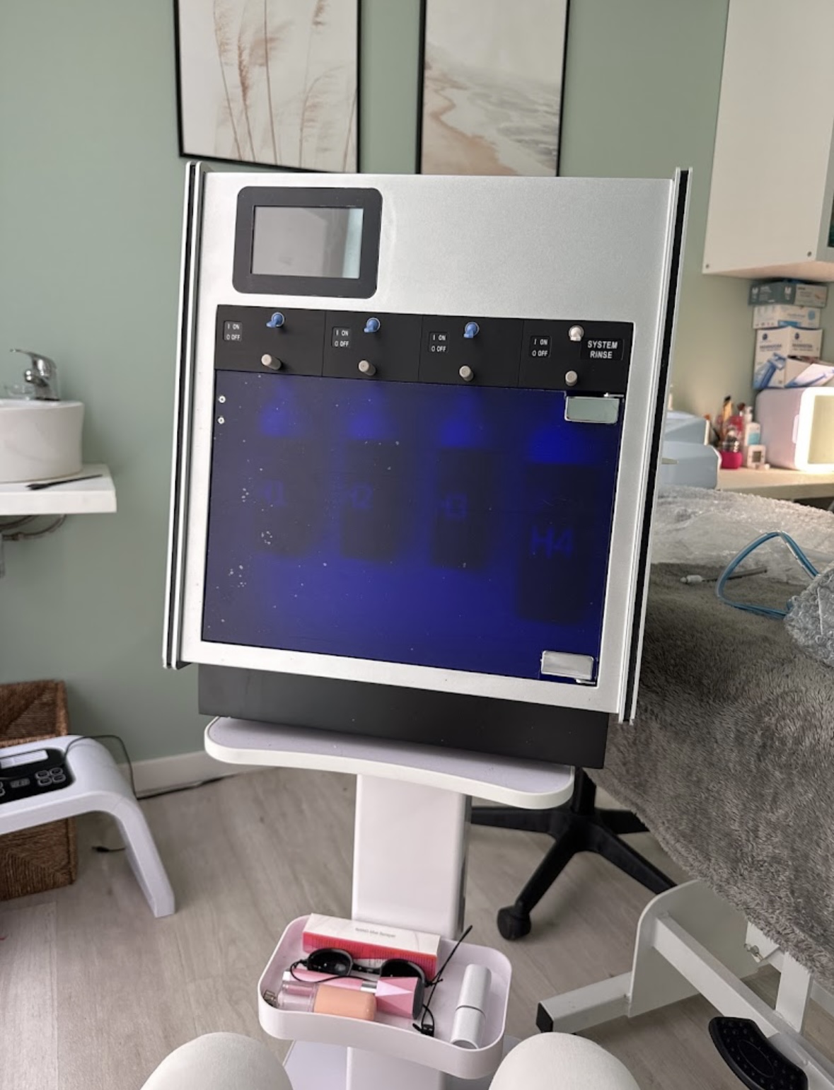 Velassaru Integral Aesthetic 22