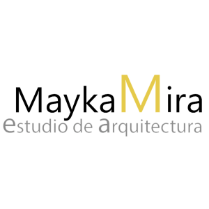 Estudio de Arquitectura Mayka Mira